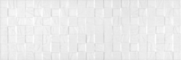 Керамическая плитка Kerama Marazzi Бьянка 60167 мозаика белый матовый 20х60