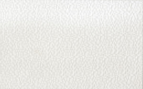 Керамическая плитка Сириус белая