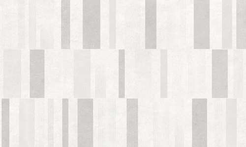 Керамический декор Industry white decor 01