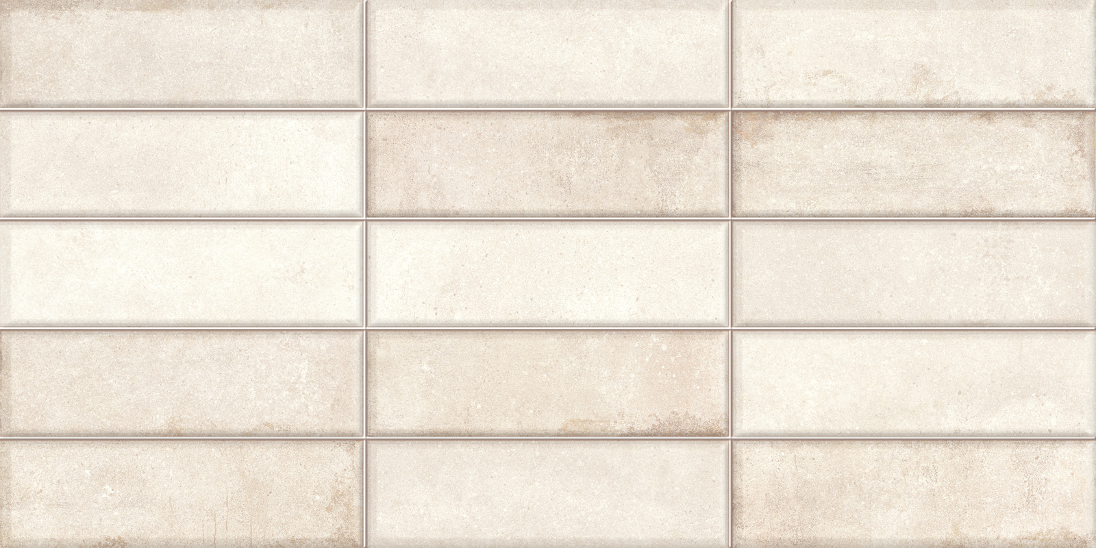 Керамическая плитка New Trend Elbrus Brick Crema матовая 30х60 WT36ELR11 в Уфе — купить с доставкой | Nova