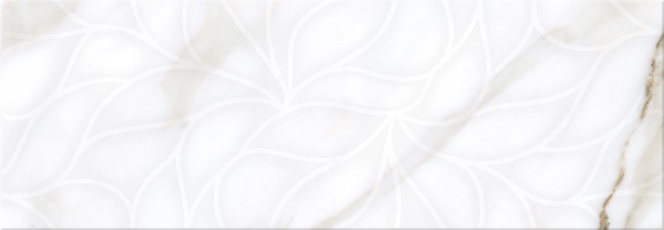 Керамическая плитка Calacatta Light Struttura