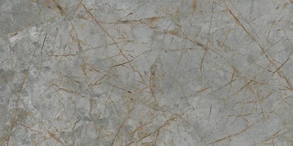 Керамический гранит Kerranova Айсберг серый K-2003/MR матовый 60х120