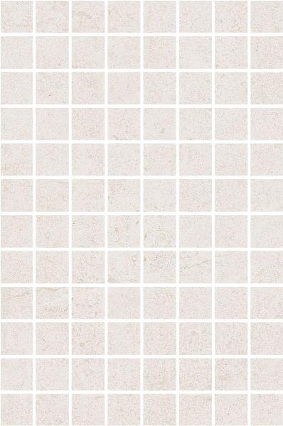 Керамический декор Матрикс MM8345 мозаичный бежевый светлый