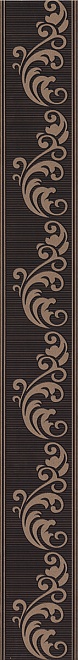 Керамический бордюр Kerama Marazzi Версаль AD/B398/11129R