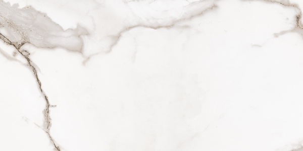 Керамический гранит Kerranova Iceberg бежевый K-2001/MR матовый 600х1200