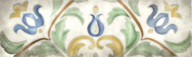 Керамический декор Монпарнас HGD/A306/9016