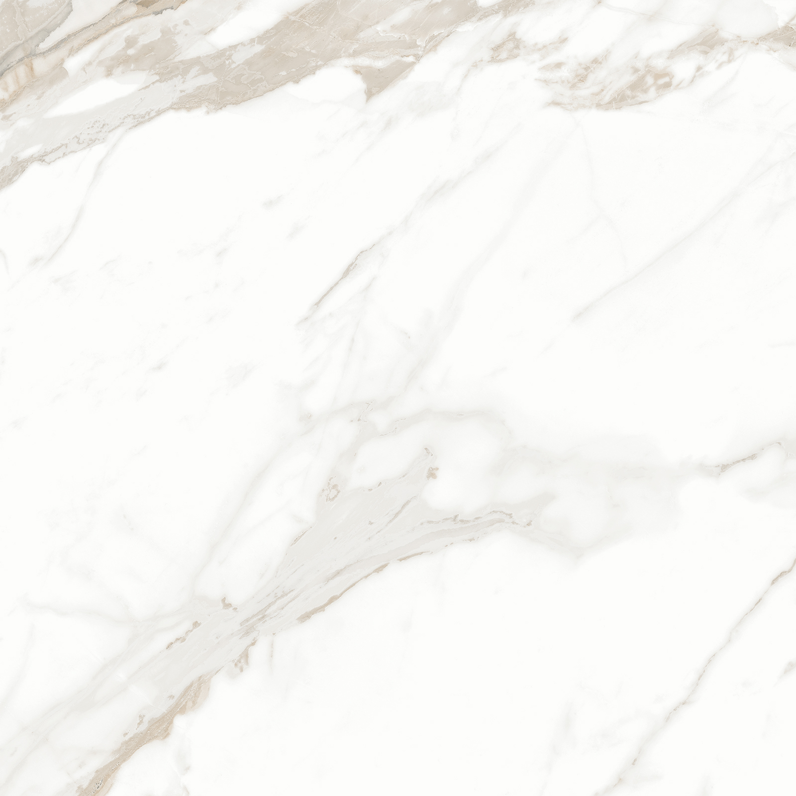Керамический гранит Alma Ceramica Calacatta Gold матовая 60х60 GFU6060CLG04R в Уфе — купить с доставкой | Nova