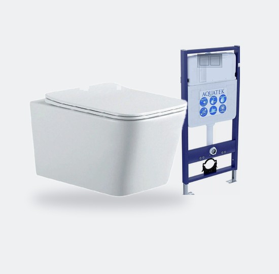 Aquatek Либра