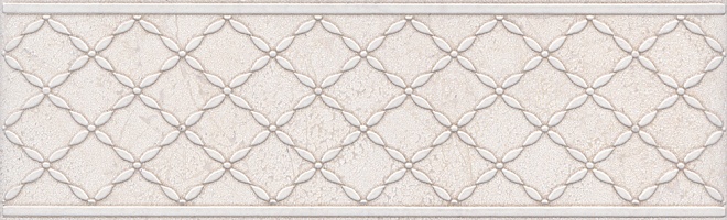 Керамический бордюр Сорбонна AD/A359/6355