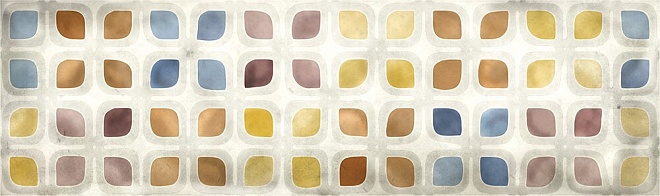 Керамический декор Монпарнас HGD/A307/9016