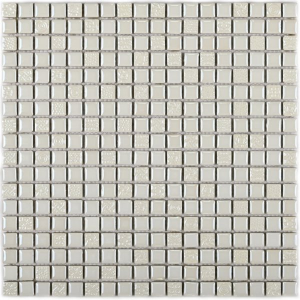 Керамическая мозаика Aspen