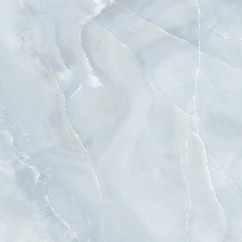 Керамическая плитка Onice Blu напольная