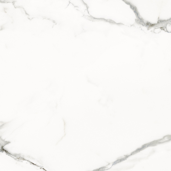 Керамический гранит Kerranova  Iceberg белый K-2002/MR матовый 60х60