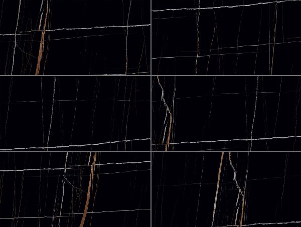 Керамический гранит Saint-Laurent Matt 60x120 5мм