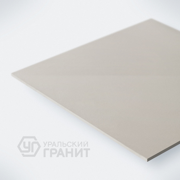 Керамический гранит УГ U100PR молочный полированный 60х60х0.9