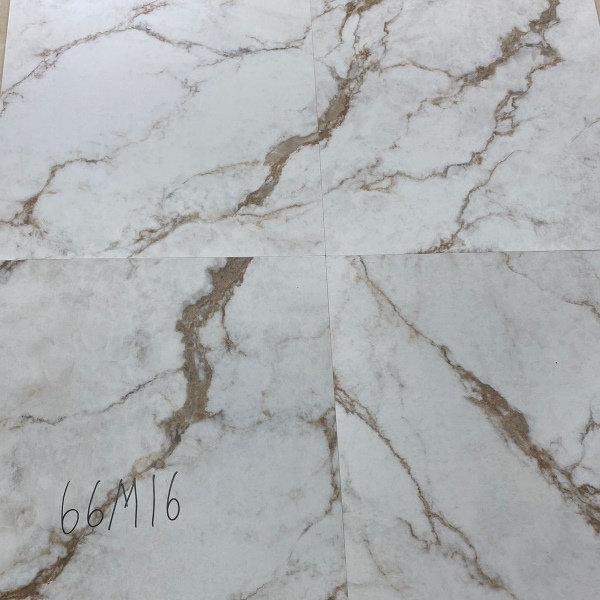 Керамический гранит Primavera Гемба TP66M16 матовый