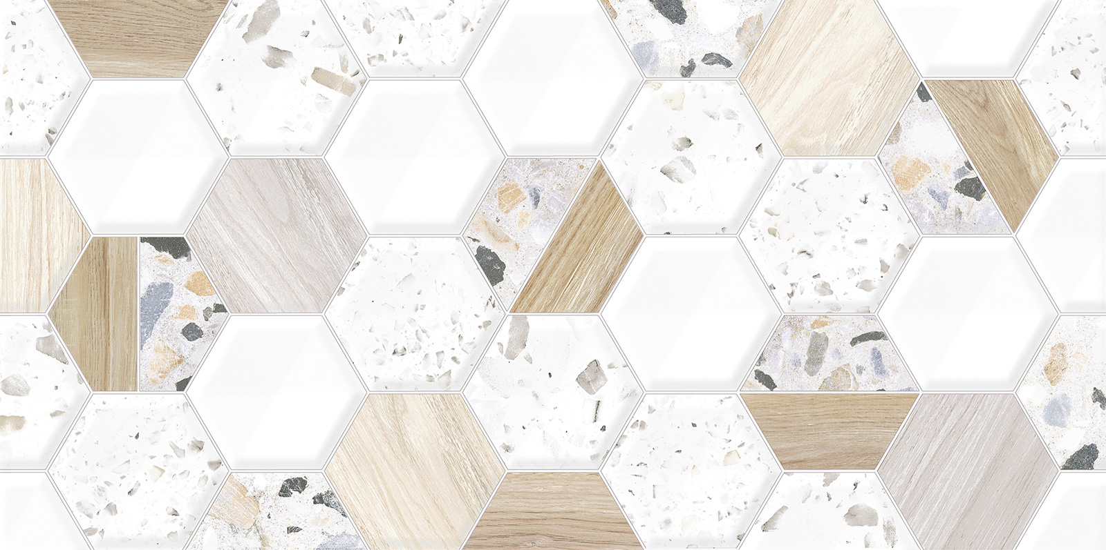 Керамическая плитка Alma Ceramica Bilbao глянцевая 24,9х50 TWU09BLB014 в Уфе — купить с доставкой | Nova