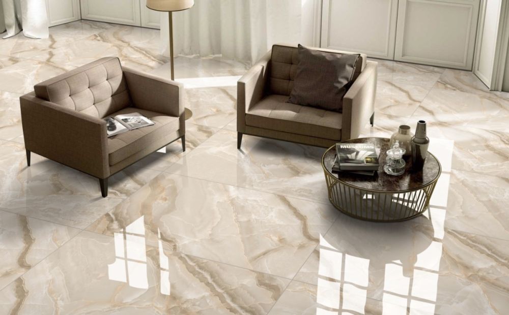 Индийский керамогранит: открываем все карты