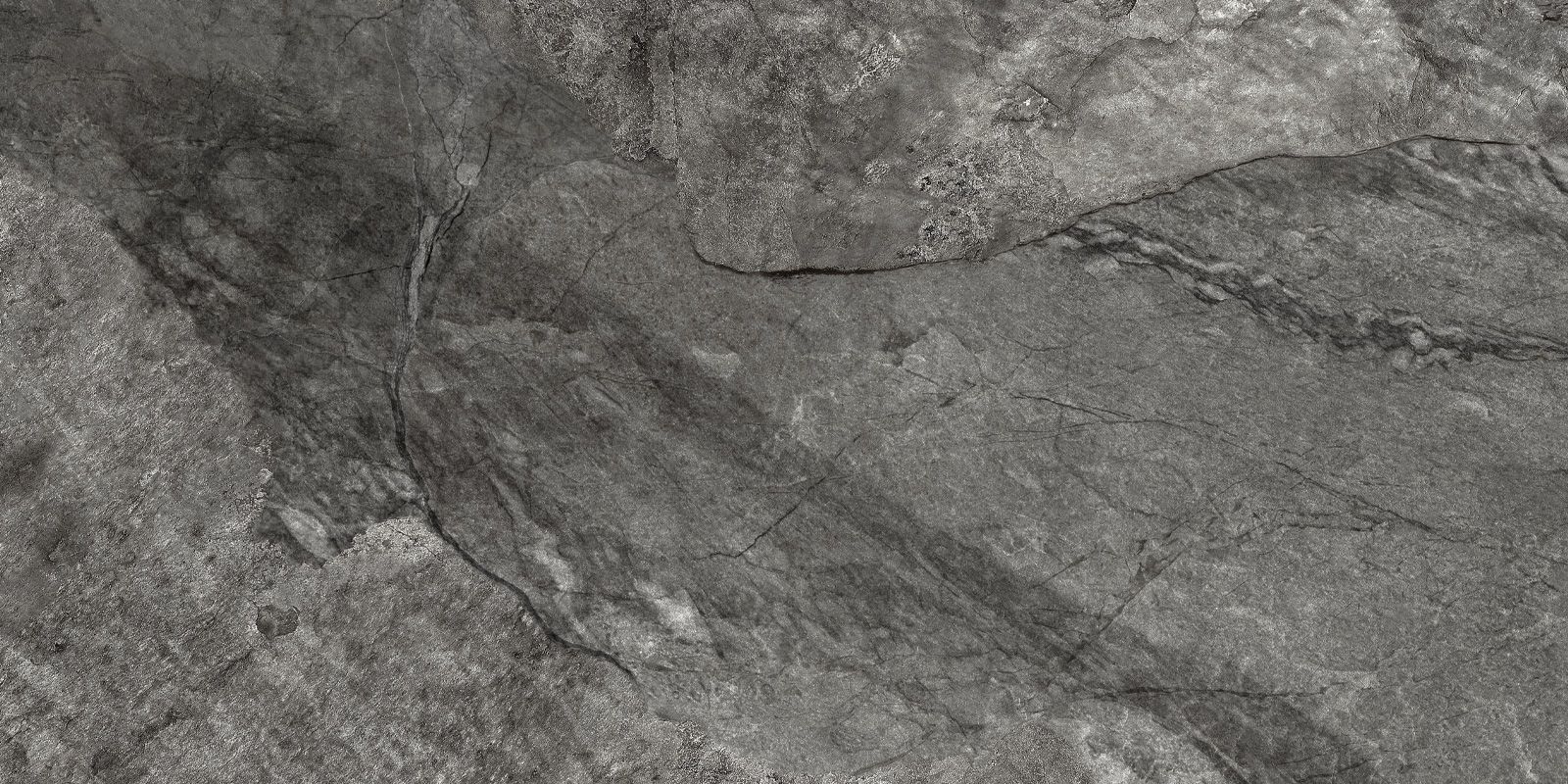 Керамический гранит Delacora Slate Graphite матовая 30х60 D30005M в Уфе — купить с доставкой | Nova