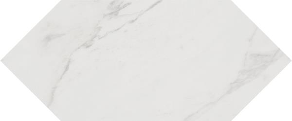 Керамическая плитка Келуш 35006 белый глянцевый
