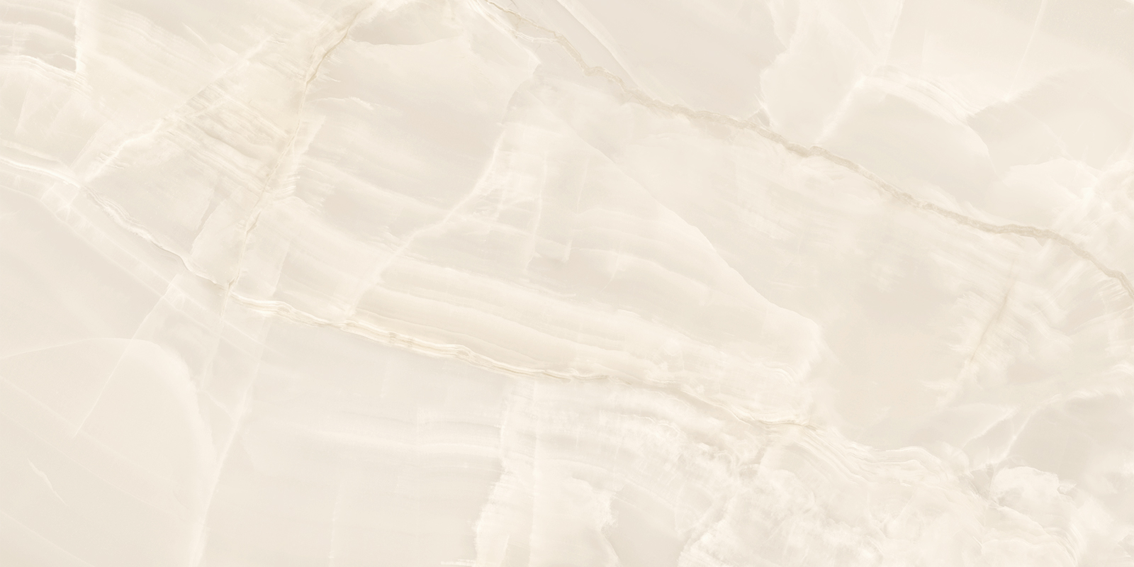 Керамический гранит Artkera Group Prestizh Oniks ivory полированная 60х120 60120PRE01P в Уфе — купить с доставкой | Nova
