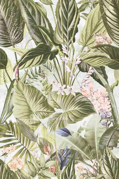 Керамическое панно Axima Куба D1 90x60 из 3-ех плиток 30x60