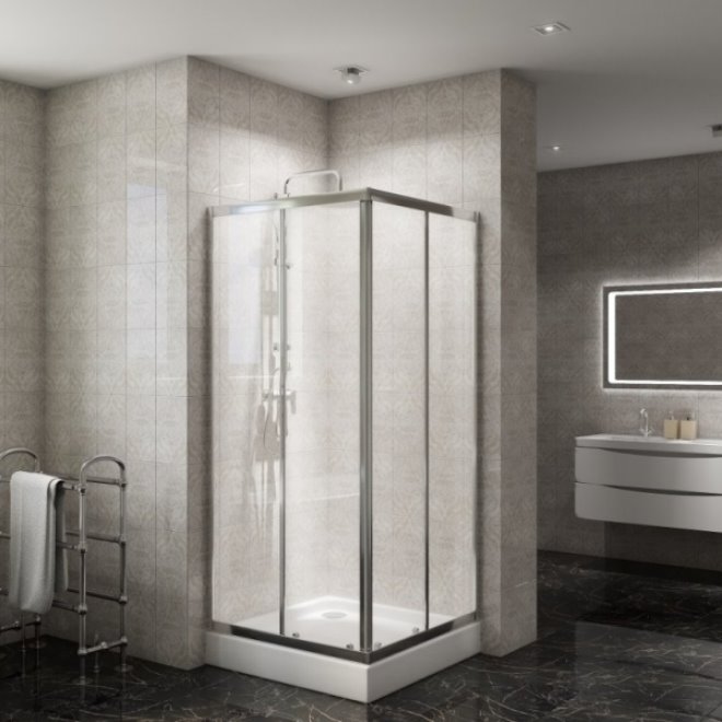 Душевой уголок Due-A-2