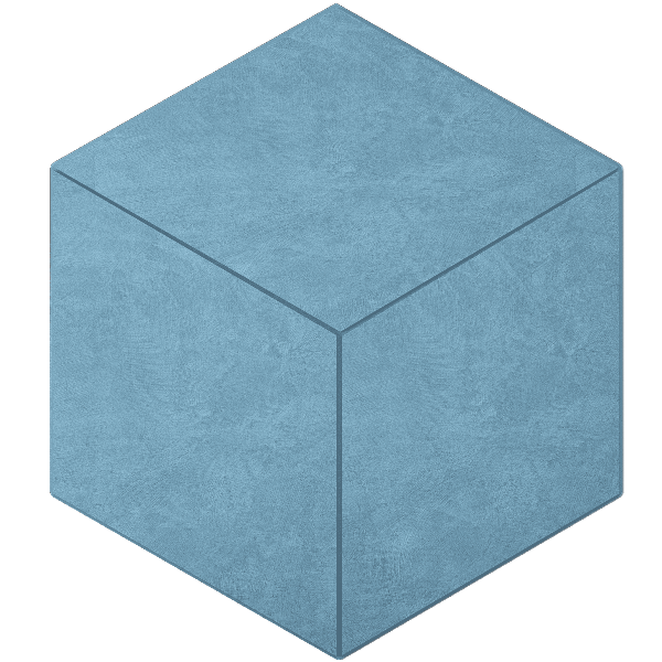 Мозаика Estima Spectrum SR03 Cube 29x25 Неполированная