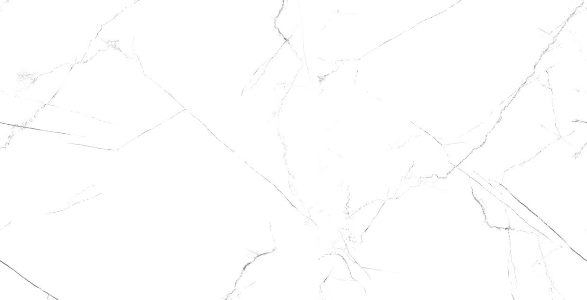 Керамический гранит Estima Marble Onlygres MOG101 White полированный 60х120