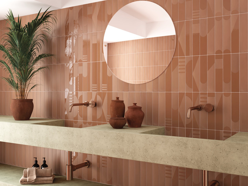 Керамогранит 30175 WADI DECOR Terra 6x30 см 30175 в Уфе — купить с доставкой | Nova