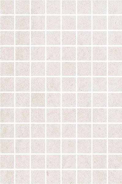 Керамический декор Матрикс MM8345 мозаичный бежевый светлый