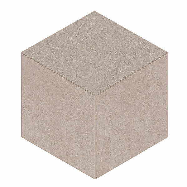 Мозаика Estima Luna/Terra LN01/TE01 Cube 25x29 Неполированная