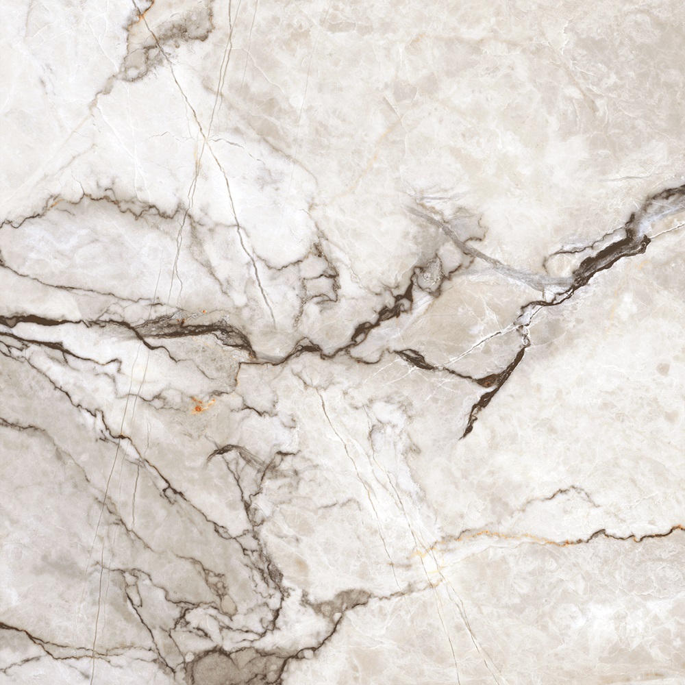 Керамический гранит Primavera Tanami Pearl carving 60x60 CR121  матовый