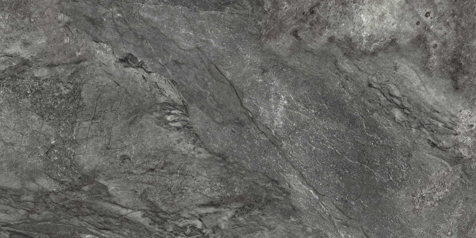Керамический гранит Delacora Slate Graphite матовая 30х60 D30005M в Уфе — купить с доставкой | Nova