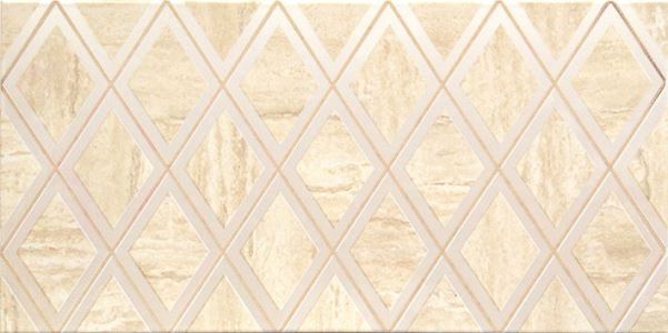 Керамический декор Треви 3