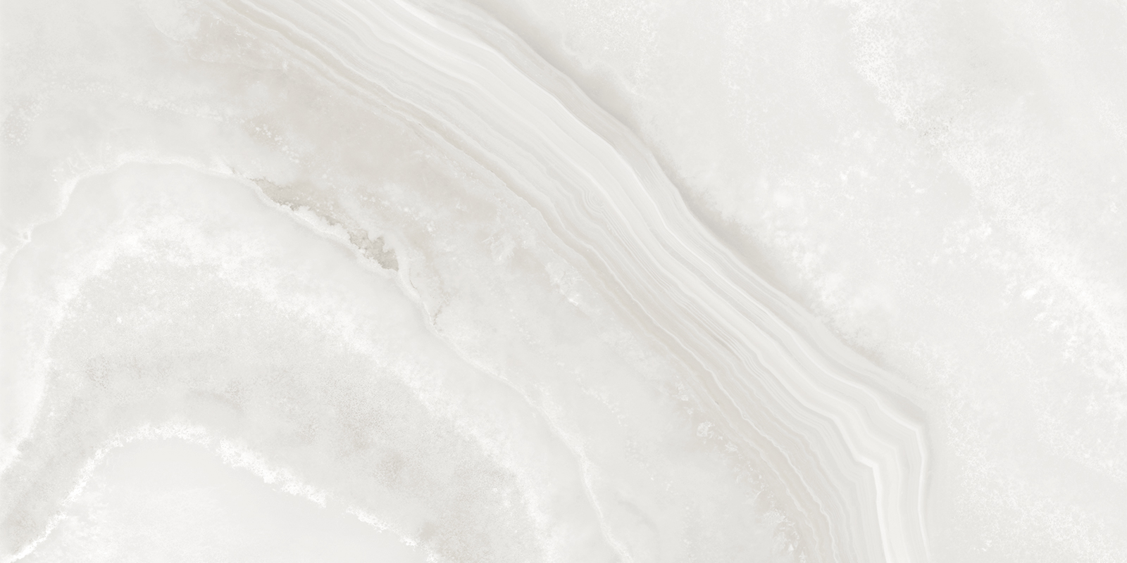 Керамический гранит Artkera Group Grand Opal white полированная 60х120 60120GRL00P в Уфе — купить с доставкой | Nova