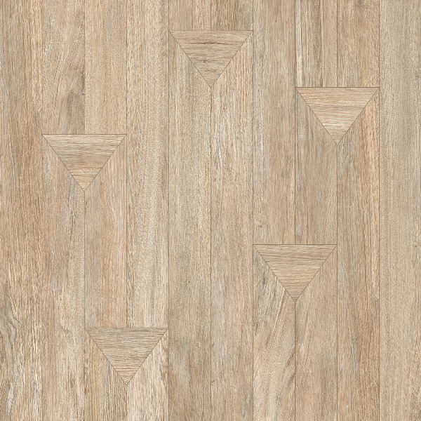 Керамический гранит Бунгало 4 матовый