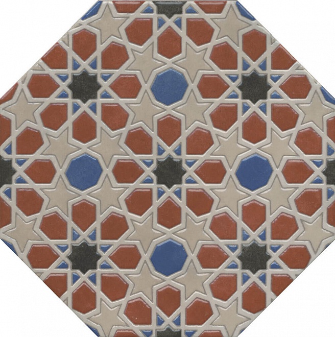 Керамический декор Паласио VT/A48/SG2432