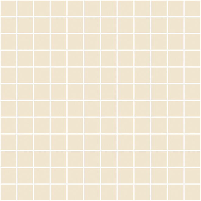 Керамическая мозаика Kerama Marazzi Темари 20074 бежевый матовый 29.8x29.8