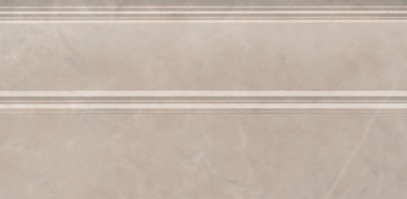 Керамический плинтус Kerama Marazzi Версаль FMA016R беж обрезной