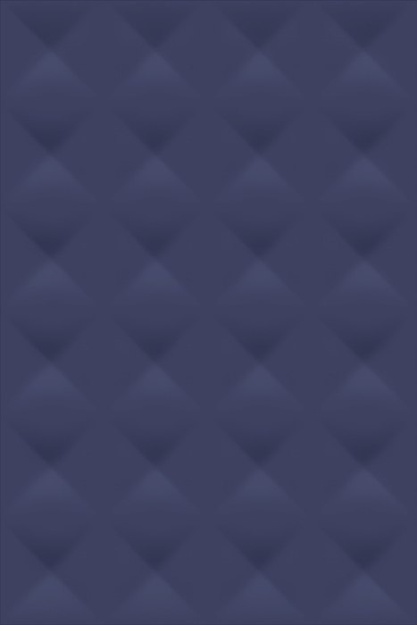 Керамическая плитка Сапфир син низ 03