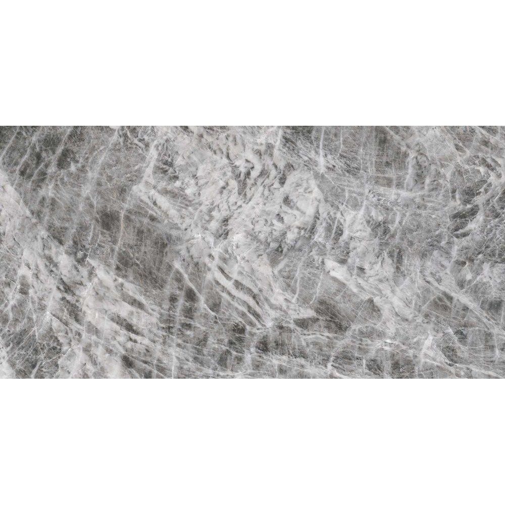 Керамический гранит Steppe Ceramics Baikal Grey 60х120