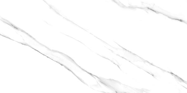 Керамический гранит Kerranova Butik белый K-2020/MR матовый 60х120