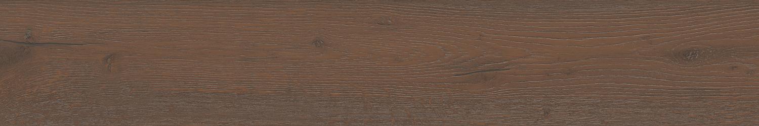 Керамический гранит Kerama Marazzi SG732990R Тровазо коричневый тёмный матовый обрезной 13х80
