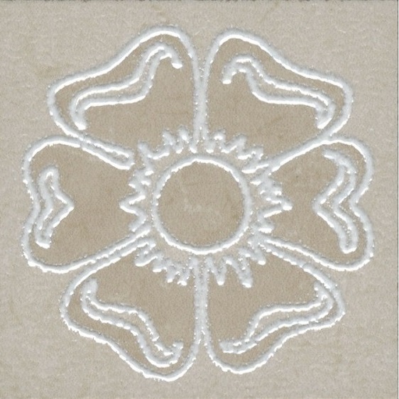 Керамическая вставка Монсанту OS\A158\SG1687 бежевый светлый