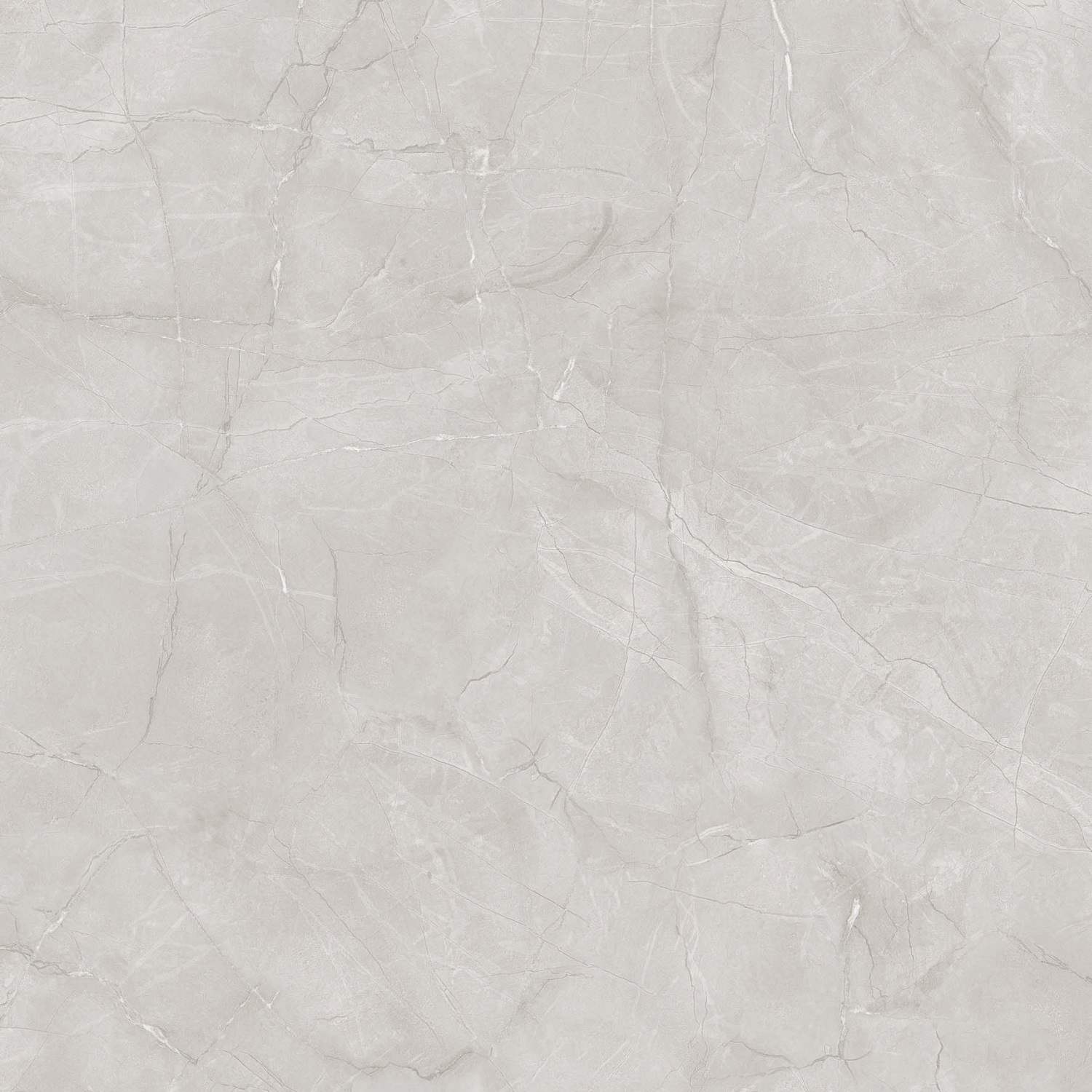 Керамический гранит Primavera Vanity Bianco carving 60x60 CR123  матовый