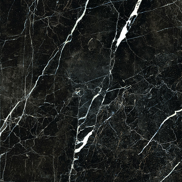 Керамический гранит Гранитея Караташ G385 черный матовый 600x600x10