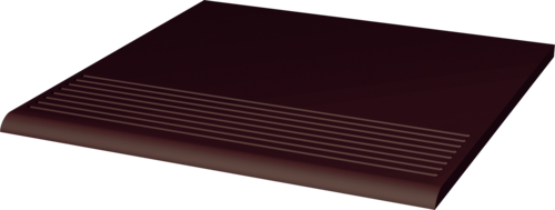 Ступень Natural Brown Duro