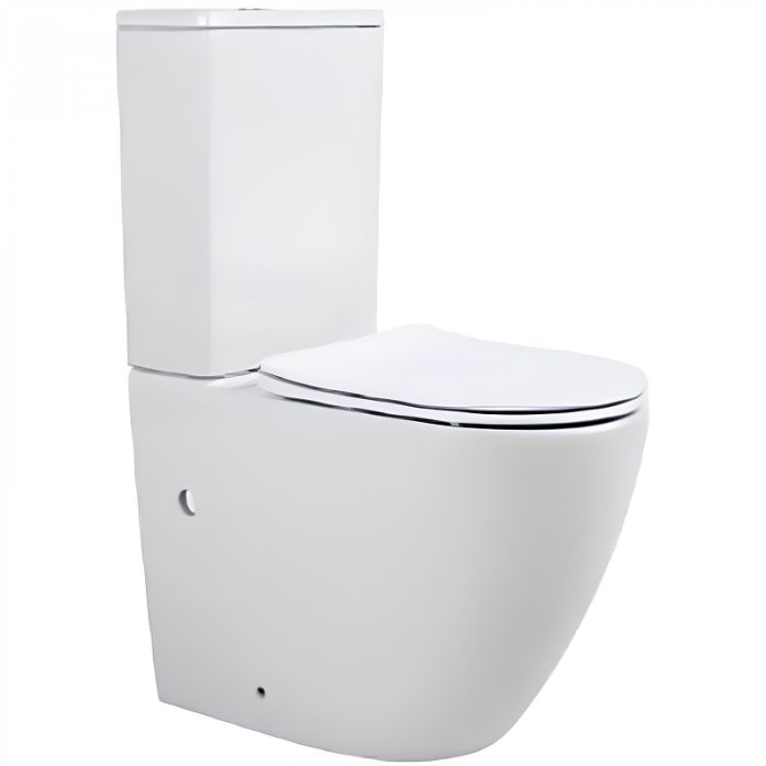 Крышка-сиденье для AQ2903-00/ AQ2904-00/ AQ2903T-00/ AQ2904T-00 в Уфе — купить с доставкой | Nova