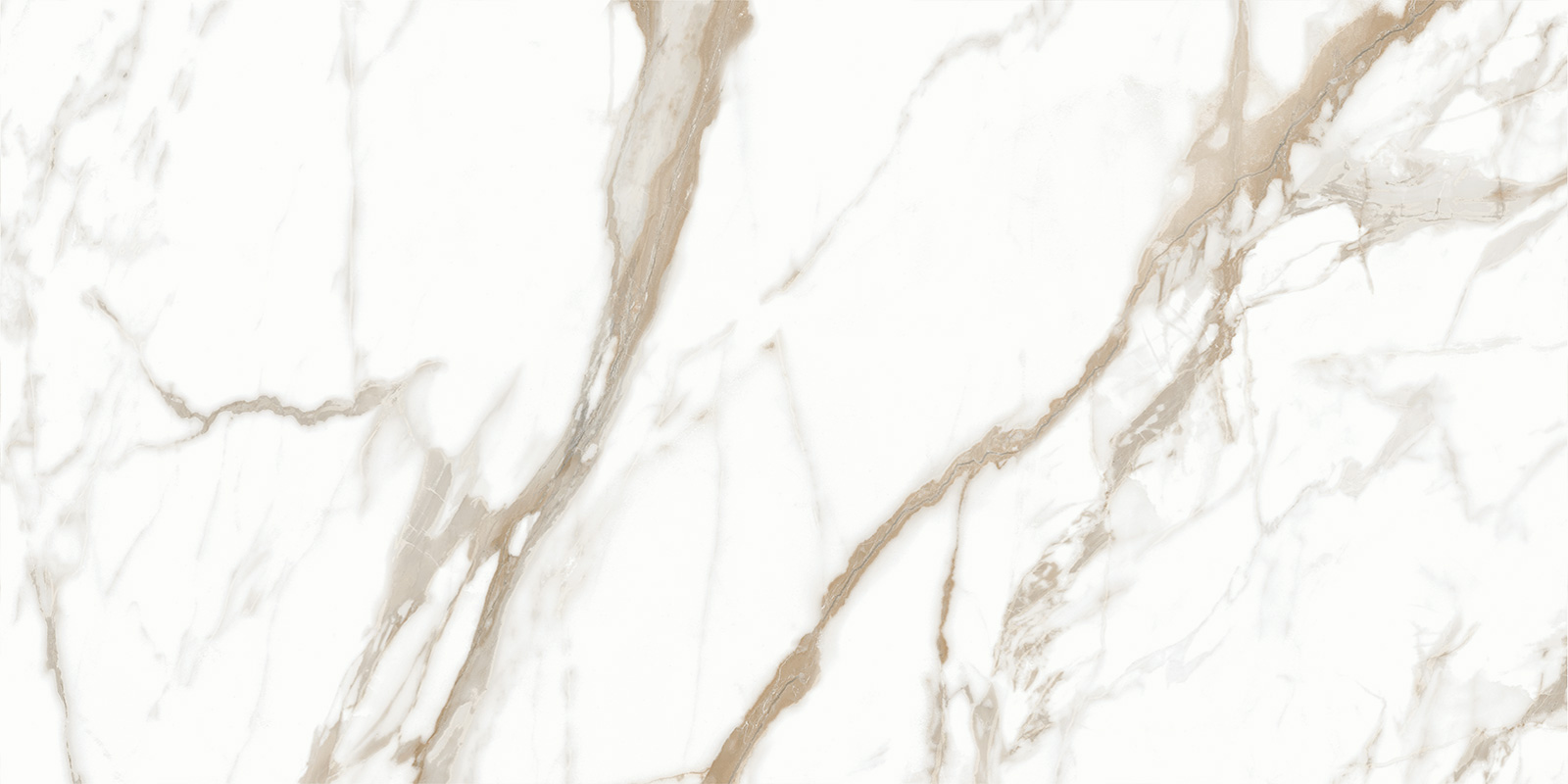 Керамический гранит Alma Ceramica Calacatta Gold матовая 60х120 GFU60120CLG04R в Уфе — купить с доставкой | Nova